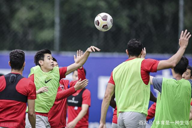 周琦：很激动加盟广东 新赛季全力冲击总冠军